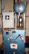  PAUL ABBE Rota-Cone Vacuum Dryer, 50 lb capacity,